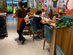 大堂-快乐爱斯米牛排自助(正大广场店)