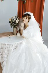 点击看大图 -巴黎春天婚纱摄影STUDIO·定制