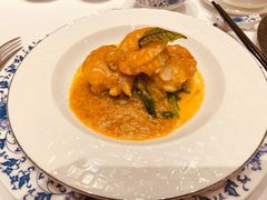-Yan Ting 宴庭中餐厅(上海静安瑞吉酒店)