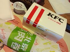 -肯德基(南五店)