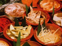 -西双版纳融创皇冠假日度假酒店