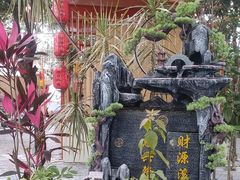-陶缘一号·四季缘·老字号顺德菜·户外婚礼家宴(西滘店)