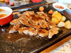 -必胜客(大坪英利店)