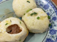 生煎-荣阳楼(山塘街店)