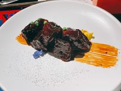 炆火焖和牛-上海滩餐厅(BFC外滩金融中心店)