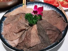 -墨居上隐·院子里火锅(峨眉店)