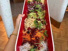 董家大拌菜-小董哥烤串·爆汁大油边(故宫店)