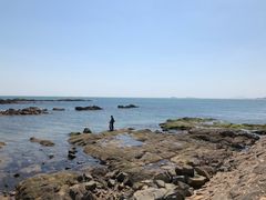 -青岛第二海水浴场