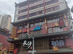 -黑色经典臭豆腐·湖南特产(坡子街店)