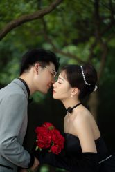 点击看大图 -今生有约国际精品婚纱摄影(苏州店)