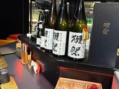 -無二炙坊·和牛烧肉(大钟寺1733店)