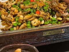 -蛙有道·铁锅牛蛙(万泰汇店)