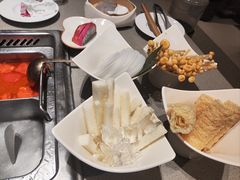 -海底捞火锅(龙湖时代天街店)