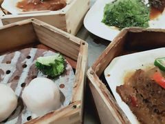 -锦粤宫·精致粤菜(深圳北站店)