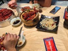 -怪怪龙虾·澳洲蓝龙王·深夜食堂(惊驾路店)