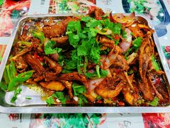 -甜城1号(临江小区店)