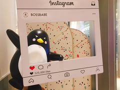 -BossBabe亲子餐厅(金光华广场店)