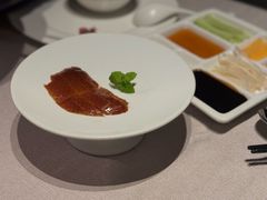 -四季民福烤鸭店(外滩外白渡桥店)