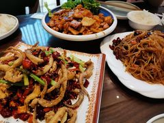 -津菜宋记老房子(鼓楼店)