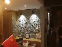 -谜·沉浸侦探剧本杀推理馆(静安店)
