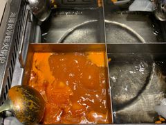 -海底捞火锅(万象汇店)