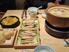 -十二舍·湯物素煮(江泰潤政店)
