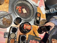 -焱铁烧·黑毛和牛专门店(南宁万象城店)