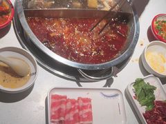 -小龙坎火锅(总店)