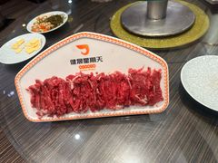 -健晟星期天火锅(望花店)