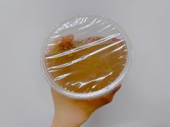 -一杯绿豆汤(柏庐广场店)
