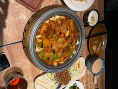 -耶里夏丽·新疆菜(徐家汇臻选店)
