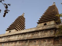 -北京石刻艺术博物馆(五塔寺)
