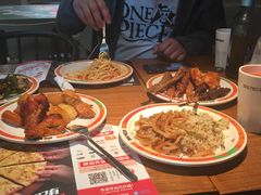 -比格比萨自助(国展店)