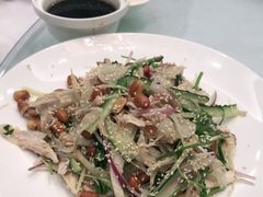 -金华安大酒楼·老牌潮菜·粤式茶点(东方国际店)