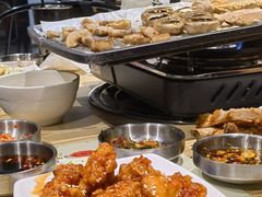 -韩国大金刚烤肉·料理(印象城店)