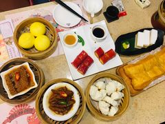 -点都德(大茶楼店)