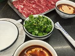 -新梅居(宁海东路店)