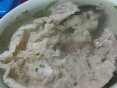 -舒味姜母鸭·沙茶面(湖里店)