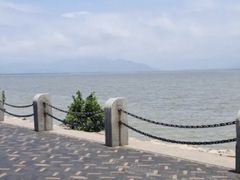 -深圳湾公园(南山区)