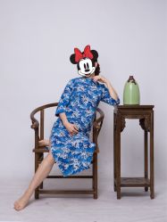 -艾文全家福亲子孕妇摄影馆(银基王朝店)