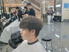 -龙湖南京江北天街
