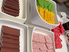 -海底捞火锅(八佰伴店)