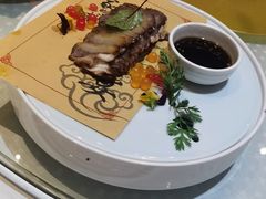 -金百万烤鸭店(马甸店)