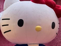 -北京时代美术馆-Hello Kitty Cosmos 光影特展-北京站