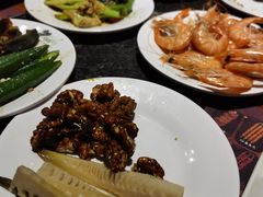 -汉巴味德(大悦城店)