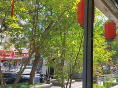 -友乐居羊蝎子(西直门店)