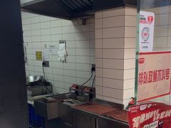 -黑色经典臭豆腐·湖南特产(太平街口店)