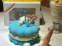 -美心西饼mx cakes(市桥站店)