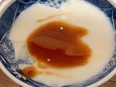 杏仁豆腐-豚王拉面(澳门银河店)
