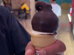 -DQ·蛋糕·冰淇淋(手工定制蛋糕长泰广场店)